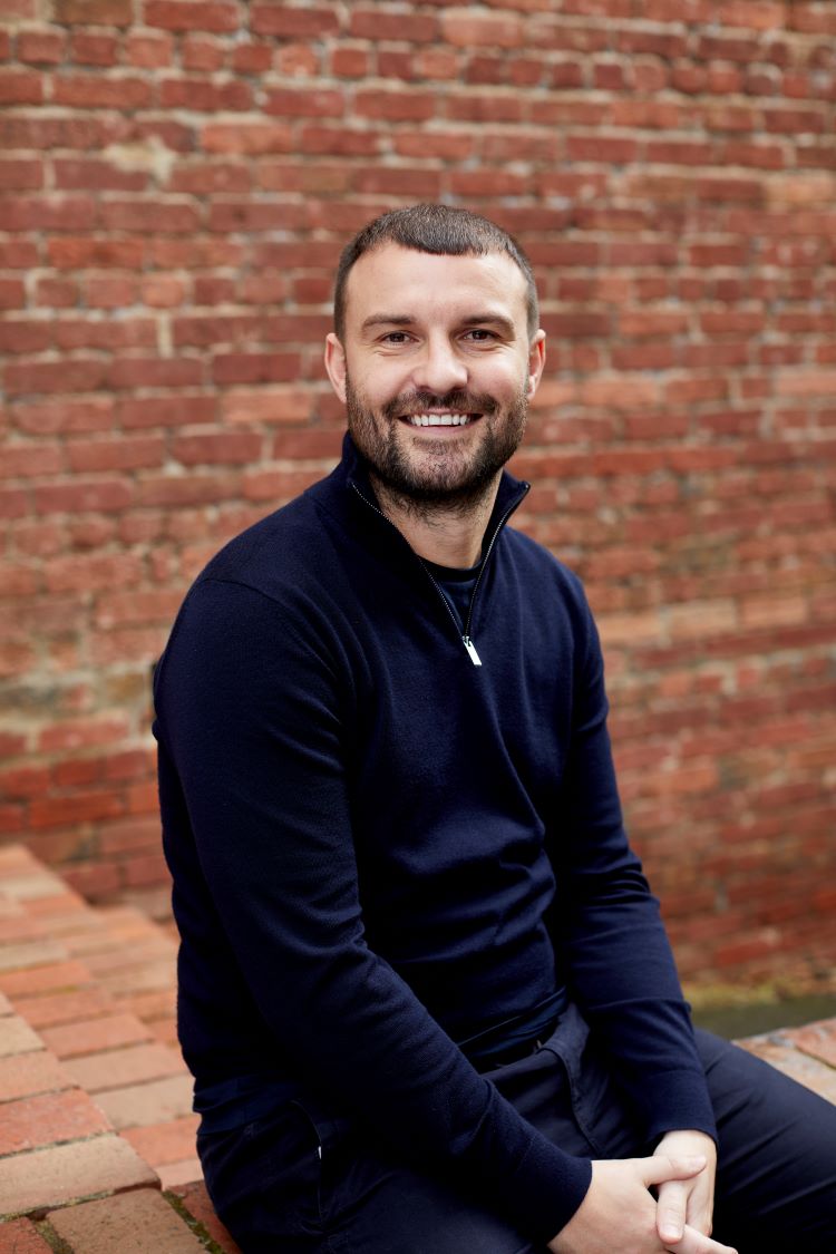 Jamie Fletcher MBB Consulting